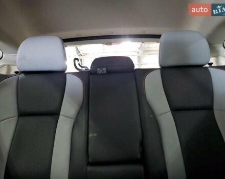 Субару Crosstrek 2018 у Івано-Франківську на Automoto.ua Сірий Субару Crosstrek, об'ємом двигуна 2 л та пробігом 53 тис. км за 4200 $, фото 9 на Automoto.ua