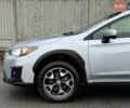 Серый Субару Crosstrek, объемом двигателя 2 л и пробегом 56 тыс. км за 16500 $, фото 8 на Automoto.ua