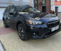 Серый Субару Crosstrek, объемом двигателя 2 л и пробегом 77 тыс. км за 14200 $, фото 1 на Automoto.ua