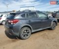 Сірий Субару Crosstrek, об'ємом двигуна 2 л та пробігом 140 тис. км за 3400 $, фото 2 на Automoto.ua