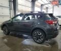 Субару Crosstrek 2018 у Івано-Франківську на Automoto.ua Сірий Субару Crosstrek, об'ємом двигуна 2 л та пробігом 53 тис. км за 4200 $, фото 1 на Automoto.ua