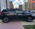 Серый Субару Crosstrek, объемом двигателя 2 л и пробегом 77 тыс. км за 14200 $, фото 1 на Automoto.ua
