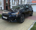 Серый Субару Crosstrek, объемом двигателя 2 л и пробегом 77 тыс. км за 14200 $, фото 8 на Automoto.ua