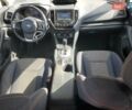 Сірий Субару Crosstrek, об'ємом двигуна 2 л та пробігом 140 тис. км за 3400 $, фото 7 на Automoto.ua