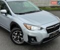 Серый Субару Crosstrek, объемом двигателя 2 л и пробегом 56 тыс. км за 16500 $, фото 2 на Automoto.ua
