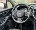 Серый Субару Crosstrek, объемом двигателя 2 л и пробегом 56 тыс. км за 16500 $, фото 26 на Automoto.ua