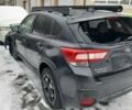 Серый Субару Crosstrek, объемом двигателя 2 л и пробегом 69 тыс. км за 9500 $, фото 1 на Automoto.ua