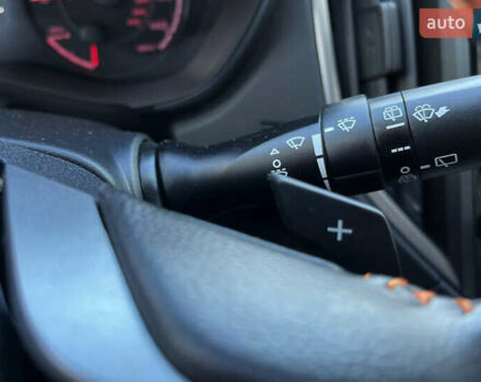 Серый Субару Crosstrek, объемом двигателя 2 л и пробегом 77 тыс. км за 14200 $, фото 19 на Automoto.ua