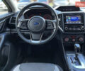 Серый Субару Crosstrek, объемом двигателя 2 л и пробегом 77 тыс. км за 14200 $, фото 10 на Automoto.ua