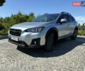 Серый Субару Crosstrek, объемом двигателя 2 л и пробегом 98 тыс. км за 14700 $, фото 1 на Automoto.ua