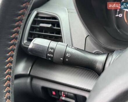 Серый Субару Crosstrek, объемом двигателя 2 л и пробегом 56 тыс. км за 16500 $, фото 37 на Automoto.ua