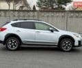 Серый Субару Crosstrek, объемом двигателя 2 л и пробегом 56 тыс. км за 16500 $, фото 16 на Automoto.ua