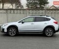 Серый Субару Crosstrek, объемом двигателя 2 л и пробегом 56 тыс. км за 16500 $, фото 7 на Automoto.ua
