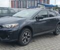 Сірий Субару Crosstrek, об'ємом двигуна 2 л та пробігом 81 тис. км за 13950 $, фото 1 на Automoto.ua