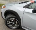 Серый Субару Crosstrek, объемом двигателя 2 л и пробегом 56 тыс. км за 16500 $, фото 10 на Automoto.ua