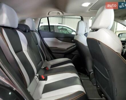 Субару Crosstrek 2018 у Івано-Франківську на Automoto.ua Сірий Субару Crosstrek, об'ємом двигуна 2 л та пробігом 53 тис. км за 4200 $, фото 10 на Automoto.ua