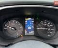 Серый Субару Crosstrek, объемом двигателя 2 л и пробегом 56 тыс. км за 16500 $, фото 32 на Automoto.ua