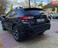 Серый Субару Crosstrek, объемом двигателя 2 л и пробегом 77 тыс. км за 14200 $, фото 5 на Automoto.ua