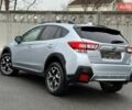 Серый Субару Crosstrek, объемом двигателя 2 л и пробегом 56 тыс. км за 16500 $, фото 9 на Automoto.ua