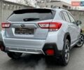 Серый Субару Crosstrek, объемом двигателя 2 л и пробегом 56 тыс. км за 16500 $, фото 14 на Automoto.ua