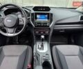Серый Субару Crosstrek, объемом двигателя 2 л и пробегом 56 тыс. км за 16500 $, фото 25 на Automoto.ua