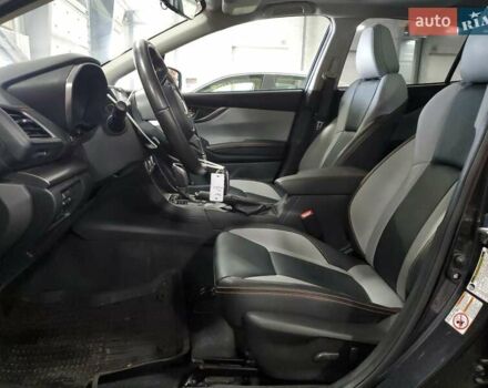 Субару Crosstrek 2018 у Івано-Франківську на Automoto.ua Сірий Субару Crosstrek, об'ємом двигуна 2 л та пробігом 53 тис. км за 4200 $, фото 6 на Automoto.ua