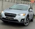 Серый Субару Crosstrek, объемом двигателя 2 л и пробегом 56 тыс. км за 16500 $, фото 5 на Automoto.ua