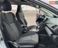 Серый Субару Crosstrek, объемом двигателя 2 л и пробегом 56 тыс. км за 16500 $, фото 22 на Automoto.ua