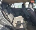 Сірий Субару Crosstrek, об'ємом двигуна 2 л та пробігом 140 тис. км за 3400 $, фото 9 на Automoto.ua