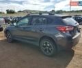 Сірий Субару Crosstrek, об'ємом двигуна 2 л та пробігом 140 тис. км за 3400 $, фото 1 на Automoto.ua