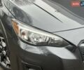 Серый Субару Crosstrek, объемом двигателя 2 л и пробегом 70 тыс. км за 9850 $, фото 5 на Automoto.ua