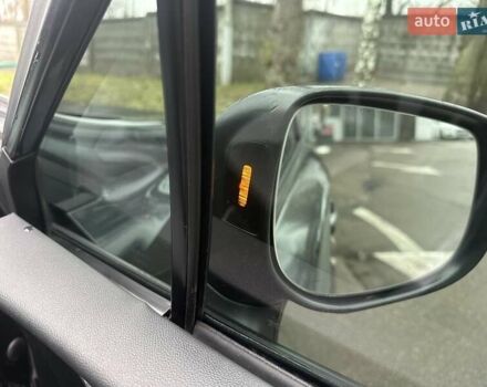 Серый Субару Crosstrek, объемом двигателя 2 л и пробегом 70 тыс. км за 9850 $, фото 34 на Automoto.ua