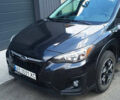 Сірий Субару Crosstrek, об'ємом двигуна 2 л та пробігом 43 тис. км за 12500 $, фото 4 на Automoto.ua