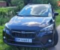 Серый Субару Crosstrek, объемом двигателя 2 л и пробегом 92 тыс. км за 15400 $, фото 1 на Automoto.ua