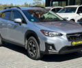 Серый Субару Crosstrek, объемом двигателя 2 л и пробегом 28 тыс. км за 17800 $, фото 1 на Automoto.ua