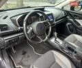 Серый Субару Crosstrek, объемом двигателя 2 л и пробегом 70 тыс. км за 9850 $, фото 18 на Automoto.ua