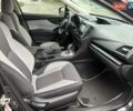 Серый Субару Crosstrek, объемом двигателя 2 л и пробегом 70 тыс. км за 9850 $, фото 27 на Automoto.ua