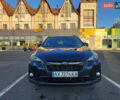 Серый Субару Crosstrek, объемом двигателя 2 л и пробегом 61 тыс. км за 16900 $, фото 1 на Automoto.ua