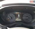 Серый Субару Crosstrek, объемом двигателя 2 л и пробегом 133 тыс. км за 2700 $, фото 8 на Automoto.ua