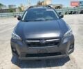 Серый Субару Crosstrek, объемом двигателя 2 л и пробегом 133 тыс. км за 2700 $, фото 4 на Automoto.ua