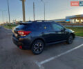 Серый Субару Crosstrek, объемом двигателя 2 л и пробегом 61 тыс. км за 16900 $, фото 2 на Automoto.ua