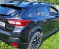Серый Субару Crosstrek, объемом двигателя 2 л и пробегом 92 тыс. км за 15400 $, фото 5 на Automoto.ua