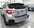 Серый Субару Crosstrek, объемом двигателя 2 л и пробегом 30 тыс. км за 14000 $, фото 4 на Automoto.ua
