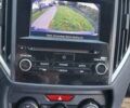 Серый Субару Crosstrek, объемом двигателя 2 л и пробегом 92 тыс. км за 14950 $, фото 13 на Automoto.ua