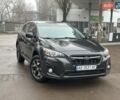 Серый Субару Crosstrek, объемом двигателя 2 л и пробегом 70 тыс. км за 9850 $, фото 2 на Automoto.ua