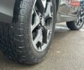 Серый Субару Crosstrek, объемом двигателя 2 л и пробегом 70 тыс. км за 9850 $, фото 8 на Automoto.ua