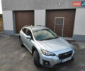 Серый Субару Crosstrek, объемом двигателя 2 л и пробегом 30 тыс. км за 14000 $, фото 1 на Automoto.ua