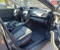 Серый Субару Crosstrek, объемом двигателя 2 л и пробегом 55 тыс. км за 19200 $, фото 9 на Automoto.ua