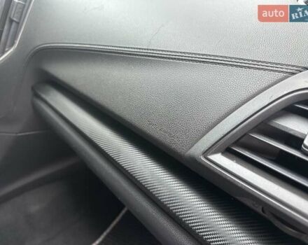 Серый Субару Crosstrek, объемом двигателя 2 л и пробегом 70 тыс. км за 9850 $, фото 28 на Automoto.ua