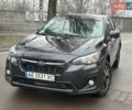 Серый Субару Crosstrek, объемом двигателя 2 л и пробегом 70 тыс. км за 9850 $, фото 6 на Automoto.ua